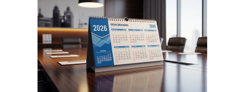 Квартальний календар: незамінний інструмент планування для ваших B2B-клієнтів