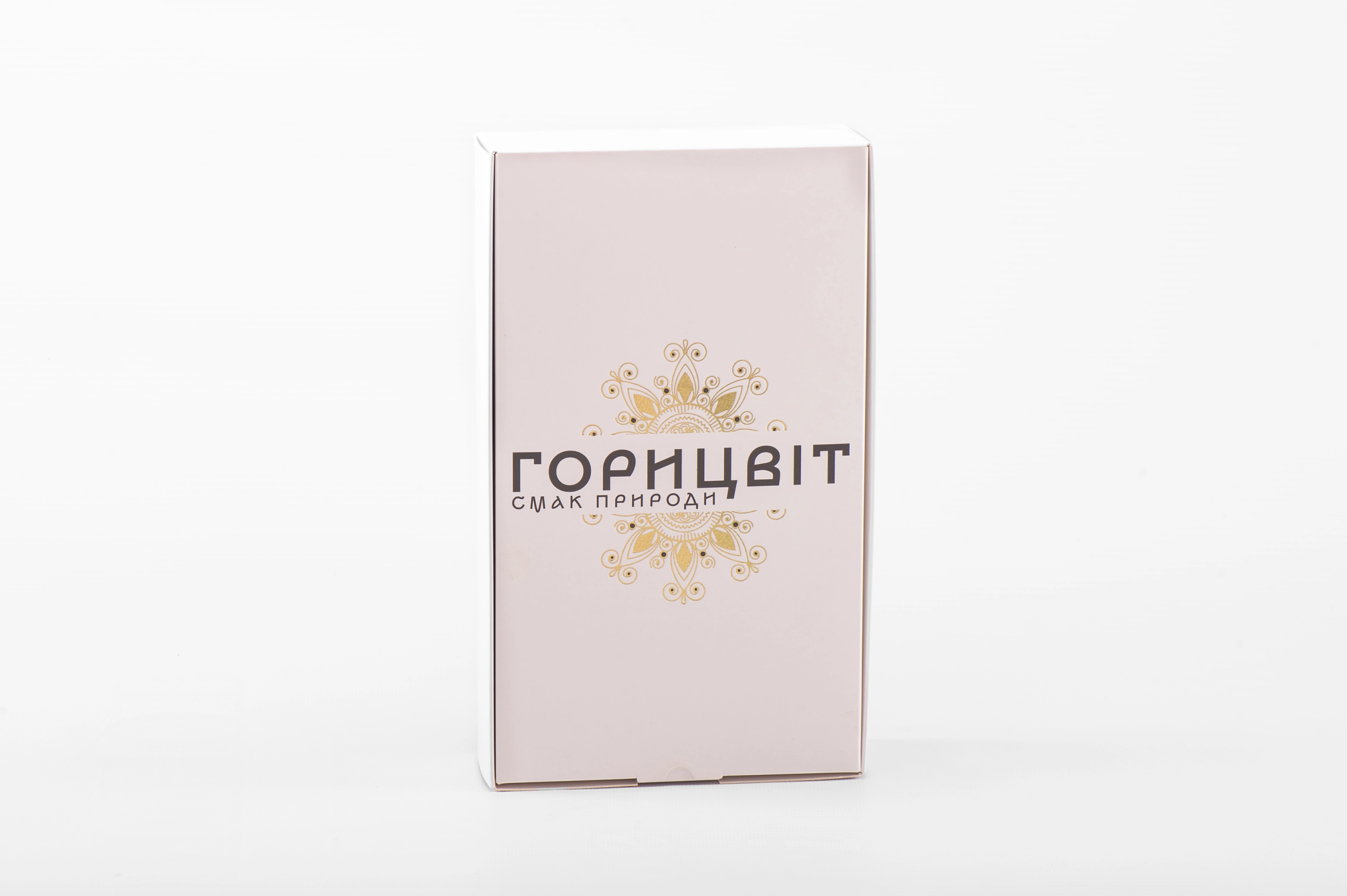 Коробка подарункова