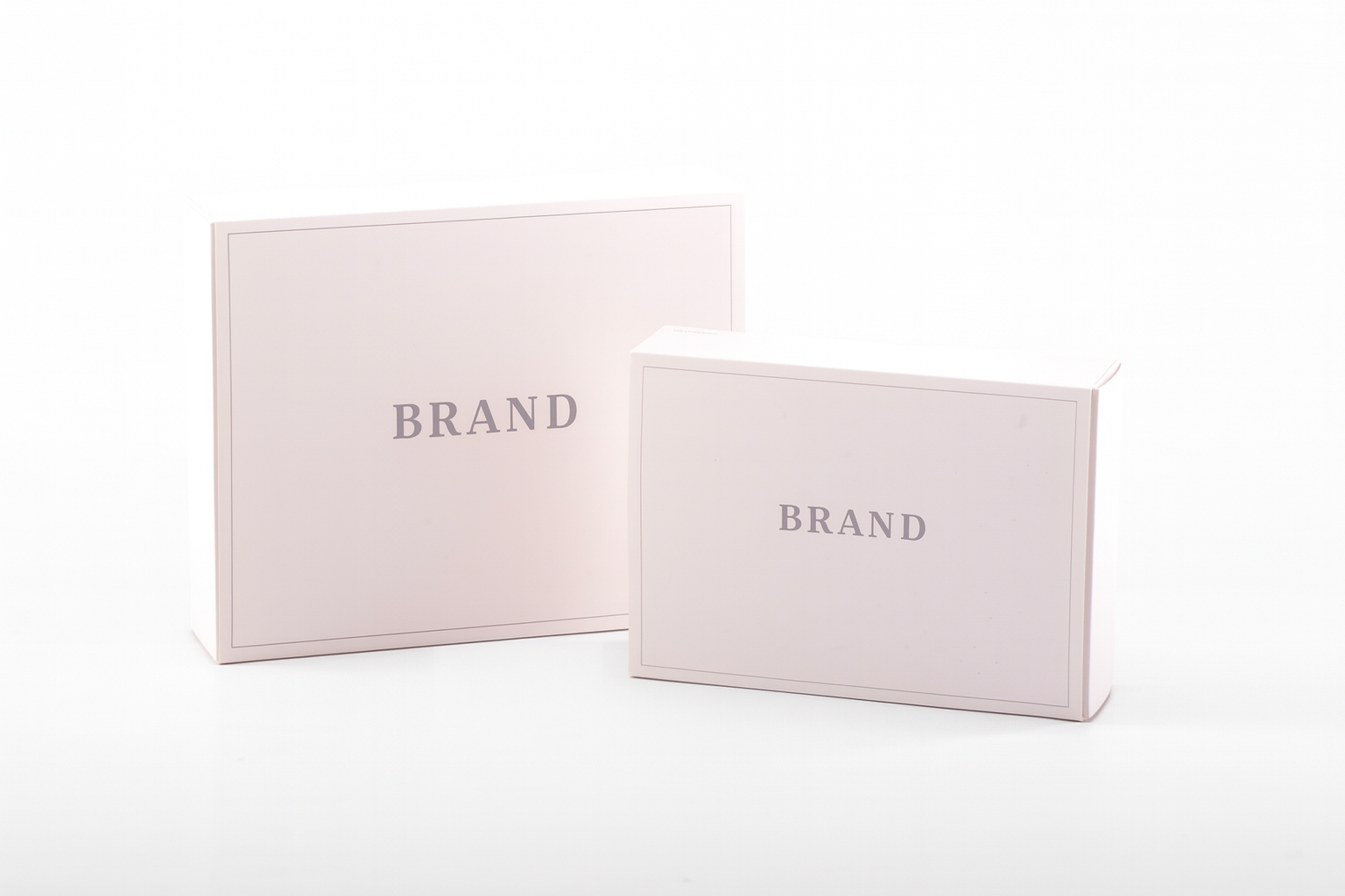 Упаковка для макаронс