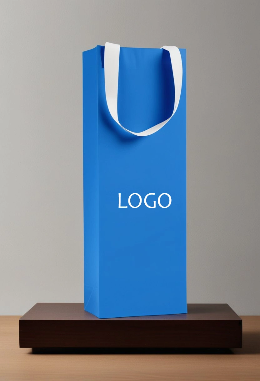 Пакет паперовий Premium