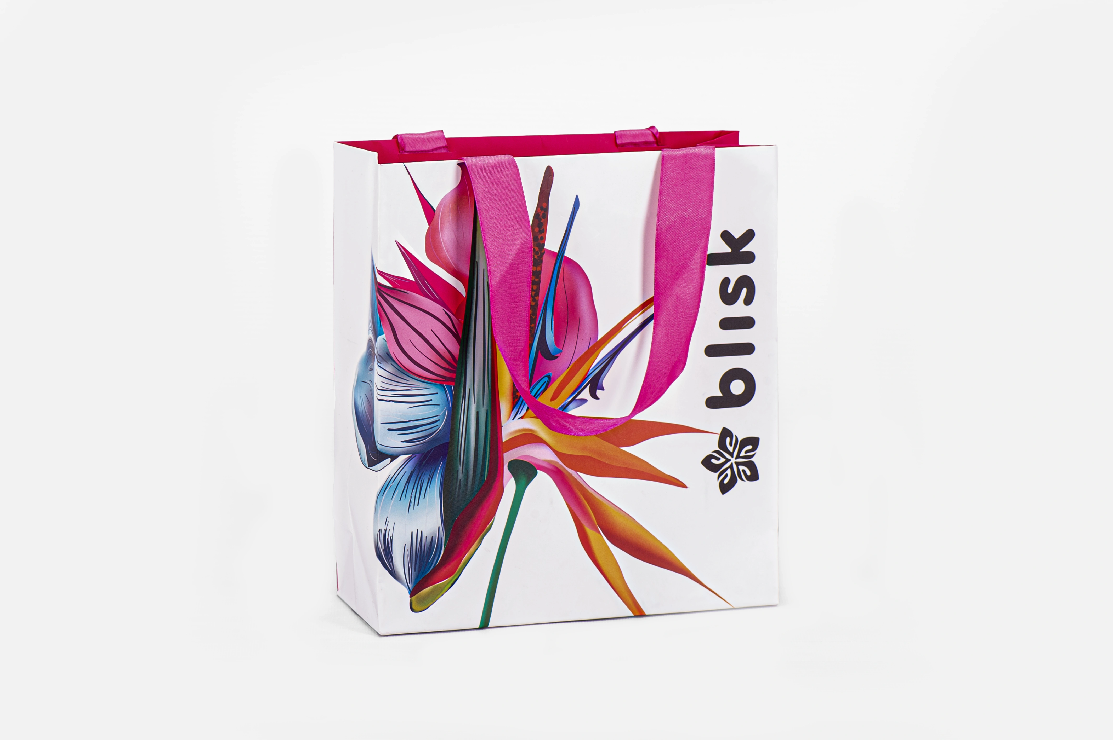 Пакет паперовий Premium