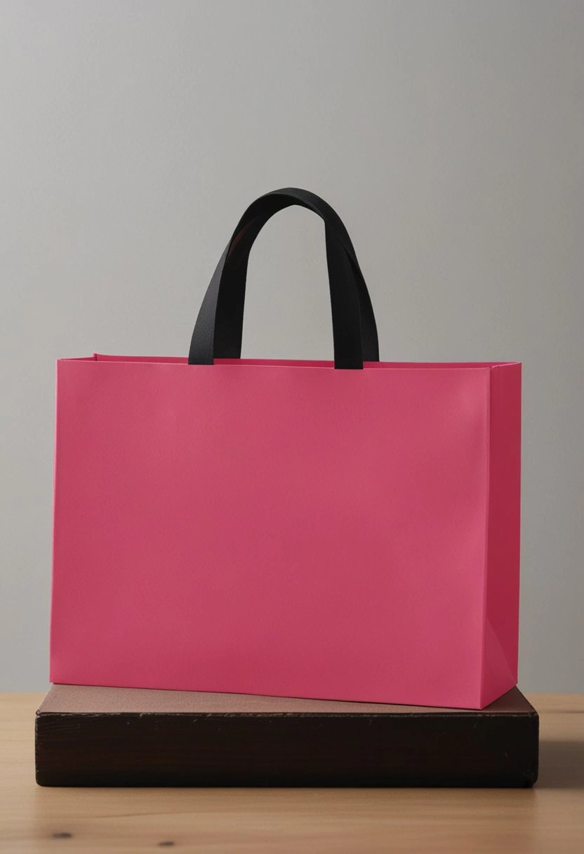 Пакет паперовий Premium