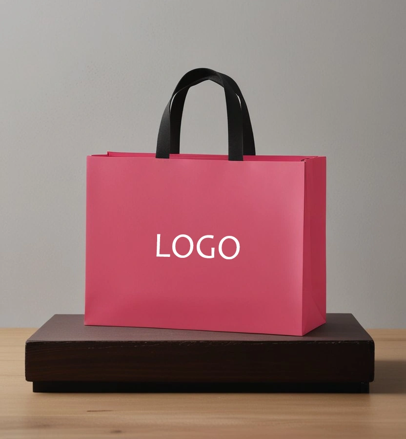 Пакет паперовий Premium