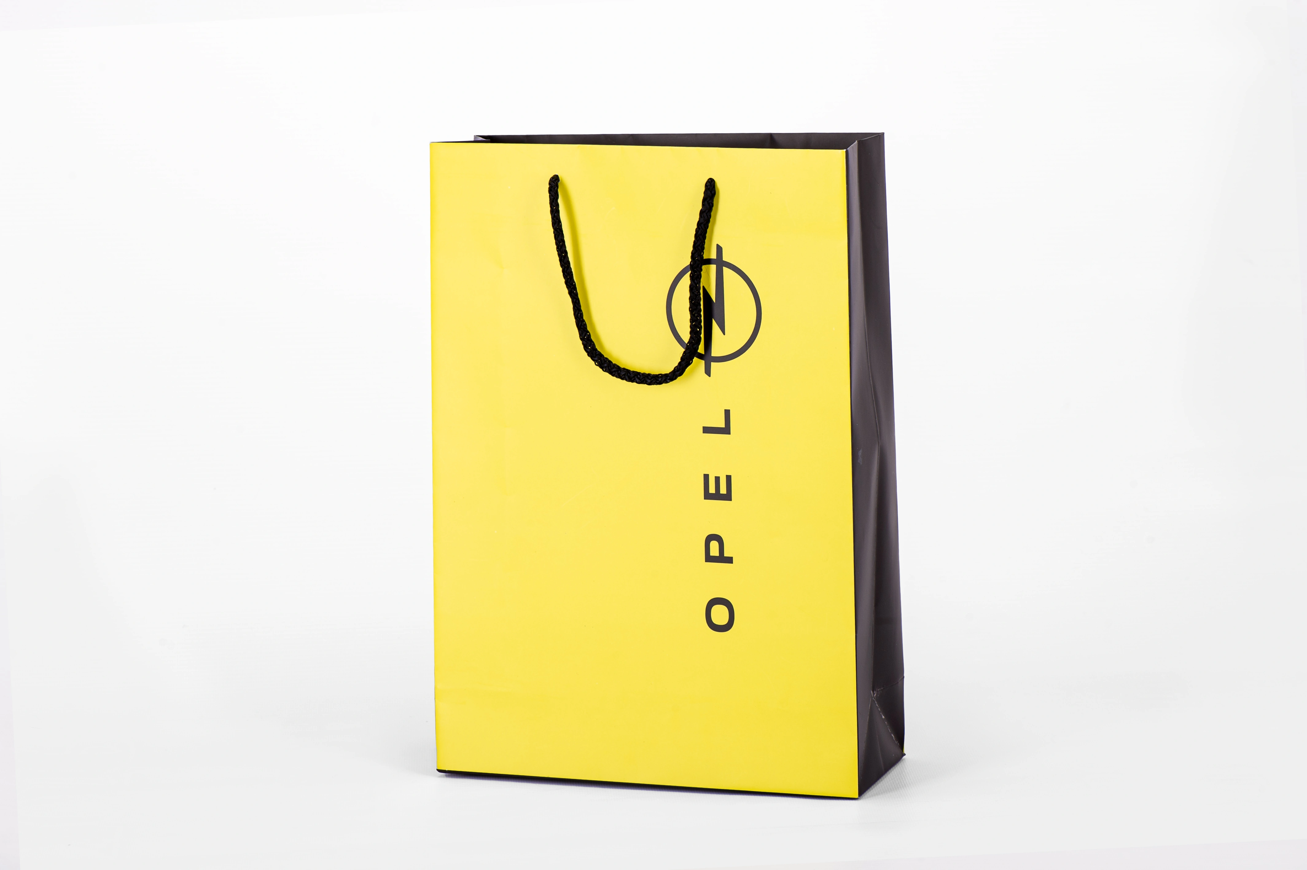 Пакет паперовий