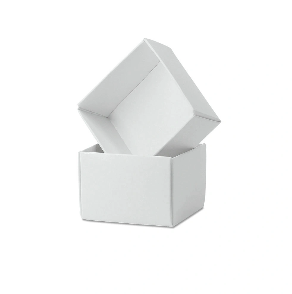 Коробка для ювелірних прикрас з кришкою