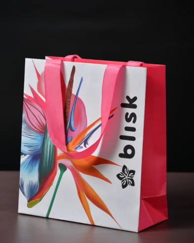 Кейс — Blisk