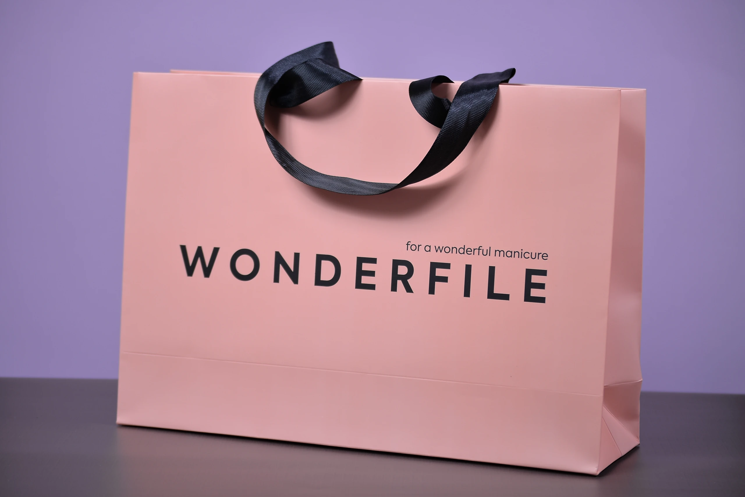 Кейс — WONDERFILE